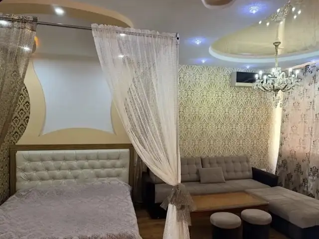 1-комн. квартира, 5 этаж, 45 м², 19 мкр, Хуҷанд