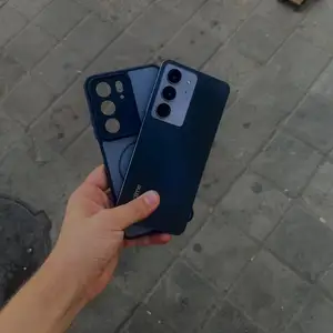 Realme C75 Ultra, Душанбе
