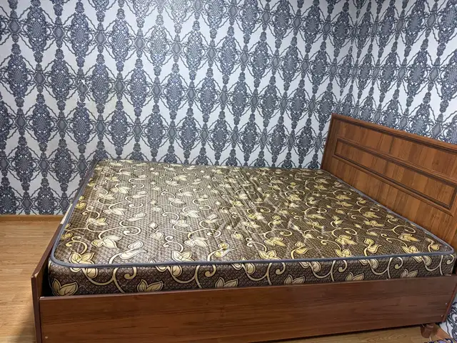 Спальный гарнитур, Худжанд
