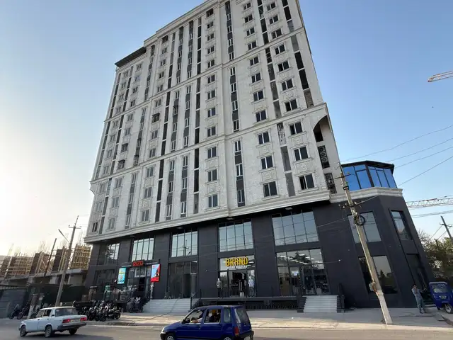 2-комн. квартира, 9 этаж, 58 м², 4 мкр, Турсунзода