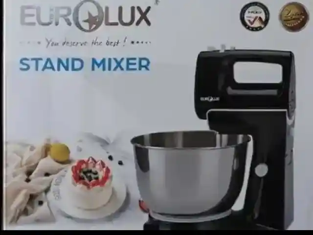 Миксер Eurolux, Душанбе