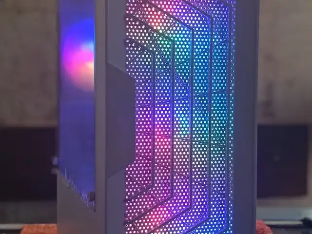 Системный блок i7-3770k, Душанбе