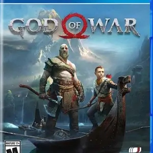 Игра God of War 2018 для PS4, Хуҷанд