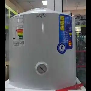 Водонагреватель, Душанбе