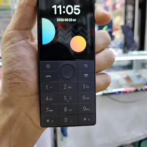 Xiaomi Qin F22, Худжанд