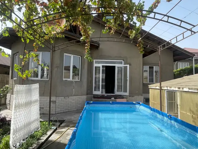 1 этажн. 6-комн. дом, 6 соток, Дусти-2, 50 дом, Турсунзода