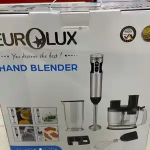 Блендер Eurolux 2057, Душанбе