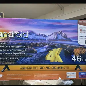 Телевизор LG 46 android, Душанбе