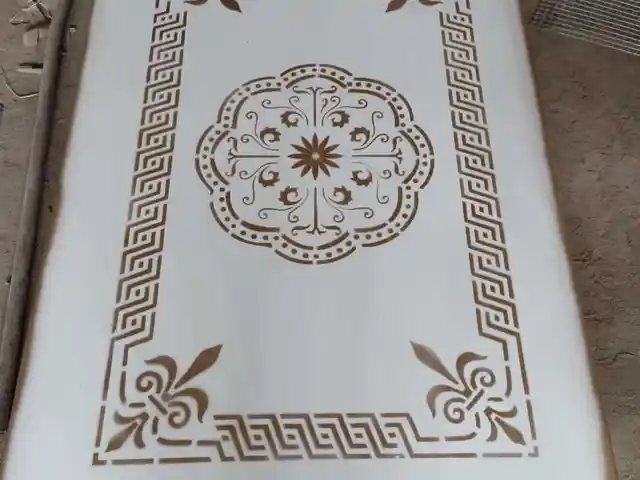 Стол, Душанбе