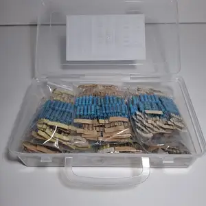 Резистор Набор 2W, Душанбе