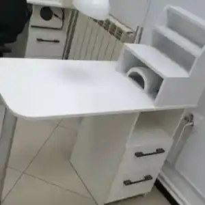 Стол для маникюра, Душанбе