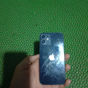 Apple iPhone 12 mini, 64 gb, Blue, Шахринав