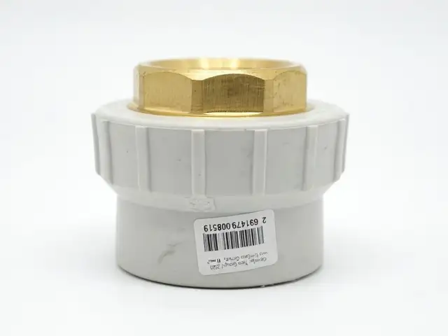 Aдаптер Yazd Baspar PPR вн/p 63x63MM, Душанбе