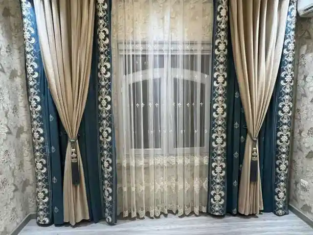 Парда, Душанбе