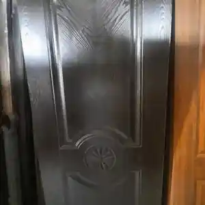 Дверь, Душанбе