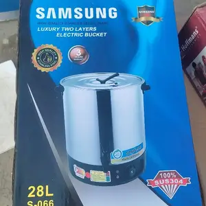 Cамовар 28л Samsung, Душанбе
