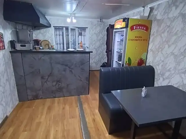 Помещение под ресторан / бар, 15м², Сино, Душанбе