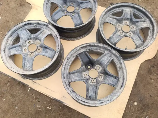 Диски R16, Душанбе
