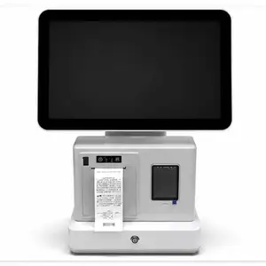 Моноблок+сканер+принтер Core i5/5 8/256gb, Душанбе