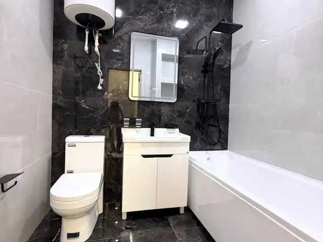 2-комн. квартира, 7 этаж, 52 м², 52мкр, Худжанд - 9