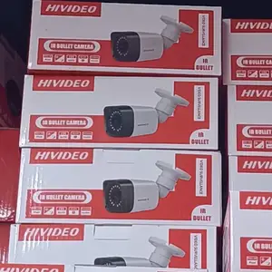 Камера hivideo, Душанбе