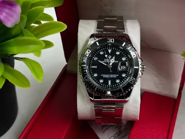 Часы Rolex, Душанбе