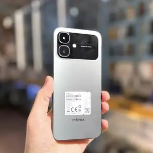 Infinix Smart 20 8/128Gb 5200мач, Душанбе