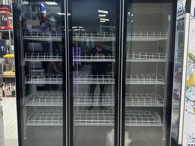 Холодильник, Душанбе