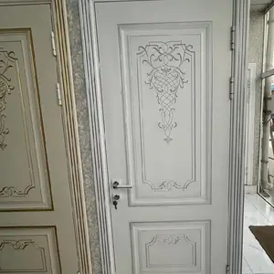 Дверь, Душанбе