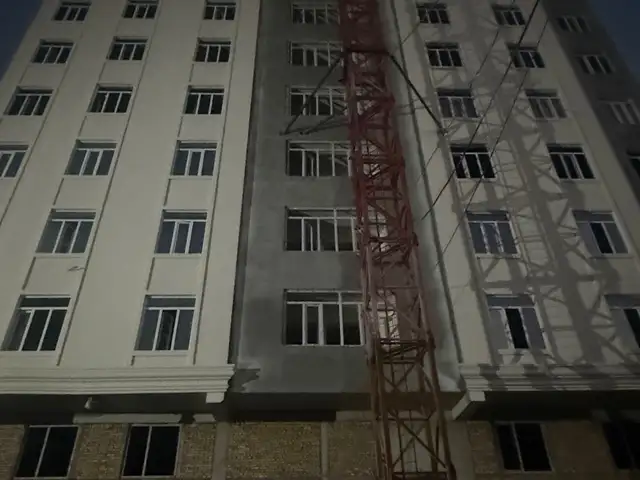 2-комн. квартира, 13 этаж, 71 м², рудаки ленский район, Рӯдакӣ