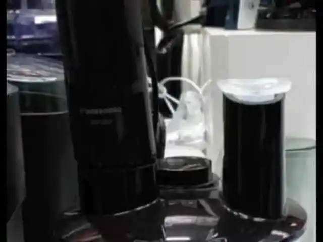 Блендер Panasonic, Душанбе