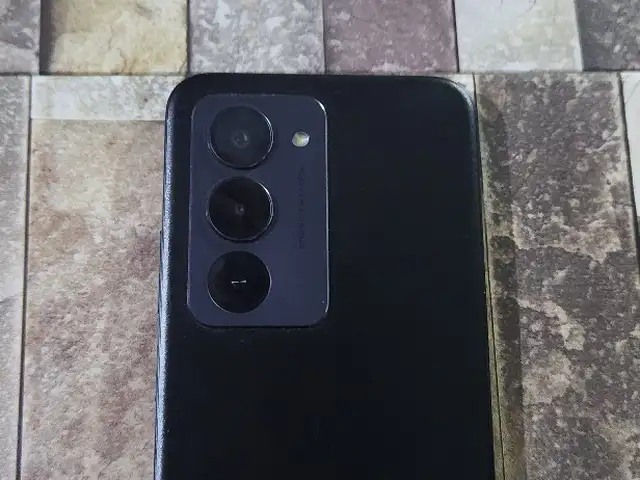 Xiaomi Redmi 15, Панҷакент