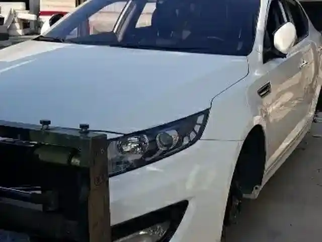 Амортизатор для Kia, Худжанд