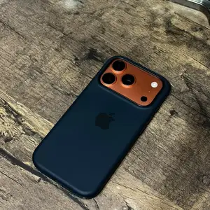 Apple iPhone 17 Pro, 256 gb, Cosmic Orange, Худжанд