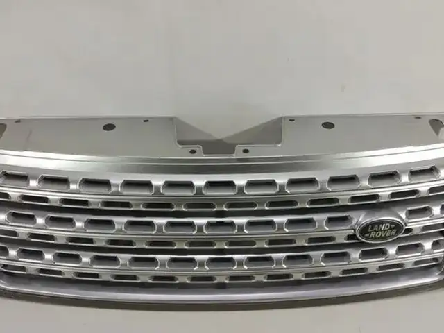 Решетка радиатора от Range Rover, Душанбе