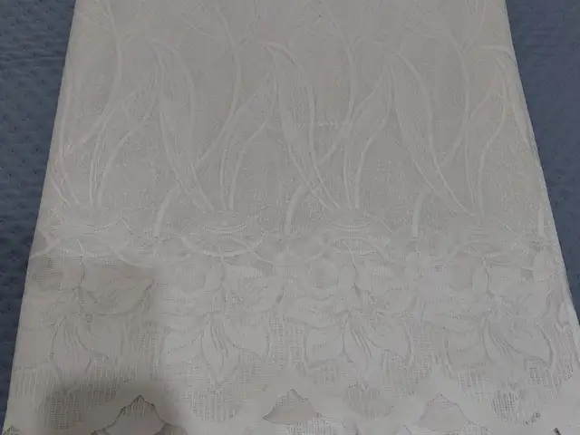 Тюль, Худжанд
