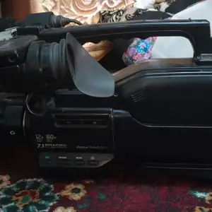 Видеокамера Sony ms 1500 64 gb, Шахритус