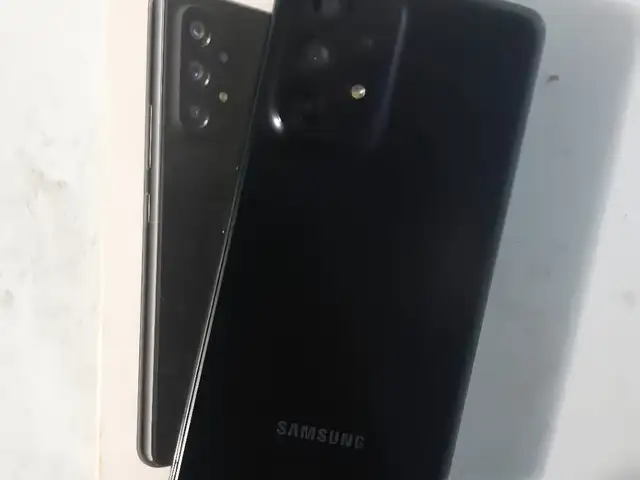 Samsung Galaxy A53, Душанбе