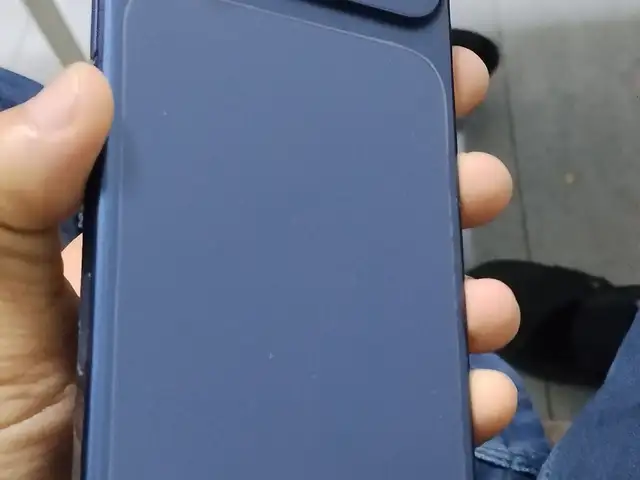 Apple iPhone 17 Pro Max, 256 gb, Deep Blue, Душанбе