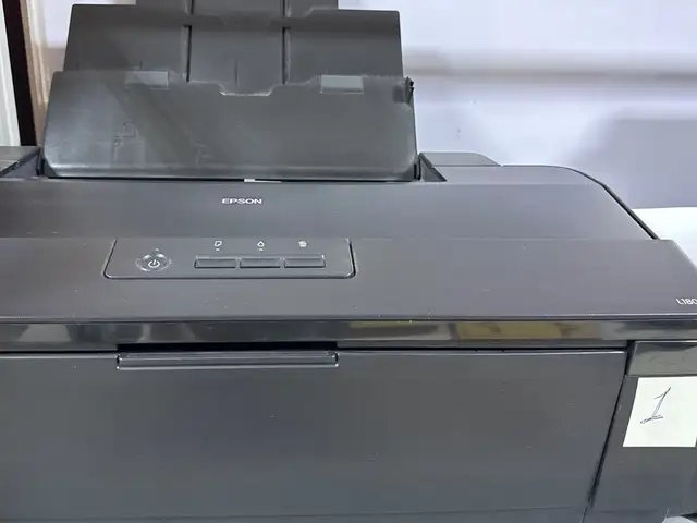 Принтер Epson L1800, Душанбе