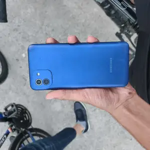 Samsung Galaxy А03, Душанбе