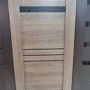 Дверь хай тек, Душанбе