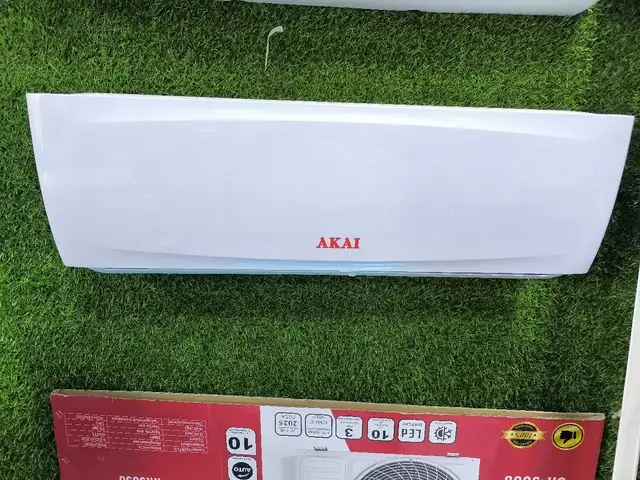 Кондиционер, Душанбе
