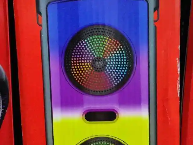Колонка Speaker 4248, Душанбе