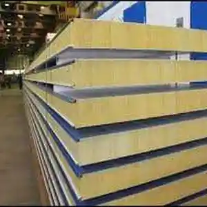 Полиуретановый стеновой СП - 5см, Душанбе