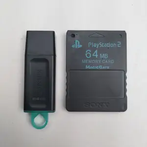 Готовый комплект Free McBoot и 100 игр для PlayStation 2, Душанбе