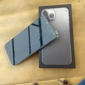 Apple iPhone 13 Pro Max, 256 gb, Silver, Душанбе