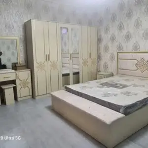 Спальный гарнитур, Душанбе