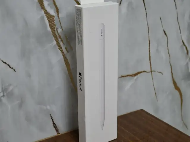 Стилус Apple Pencil USB-C, Душанбе