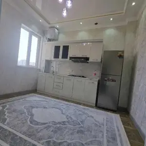 2-комн. квартира, 2 этаж, 82 м², 18, Худжанд